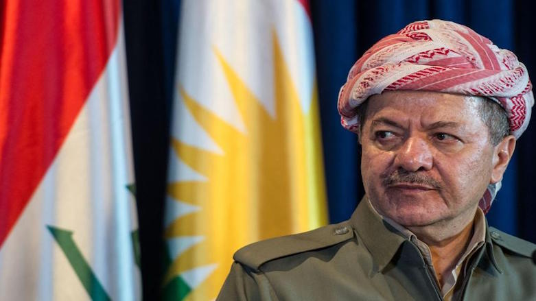 Kurdish leadership reiterates commitment to referendum, constructive dialogue